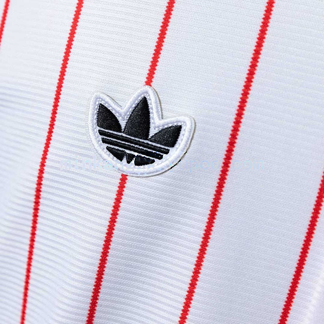 Benfica 25_26 Baseball Uniform S-XXL 5