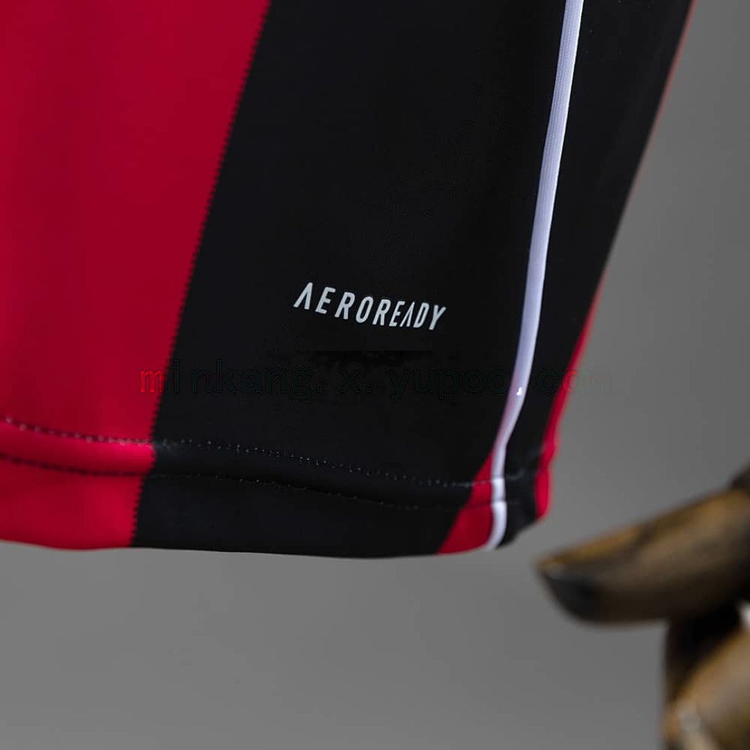 Frankfurt 25_26 Home Jersey S-XXL 2