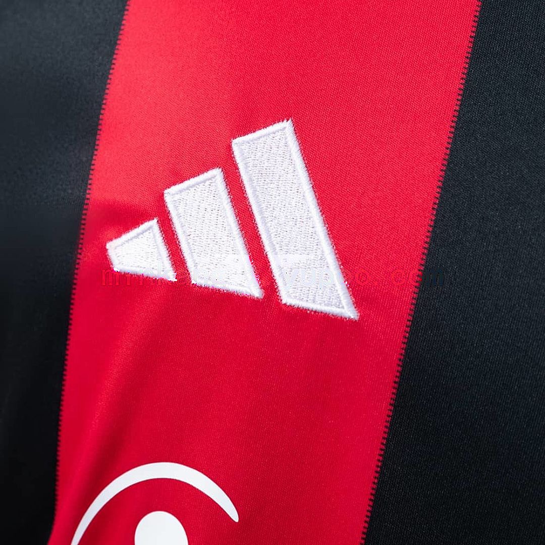 Frankfurt 25_26 Home Jersey S-XXL 4