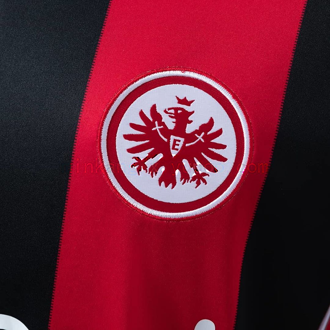 Frankfurt 25_26 Home Jersey S-XXL 5