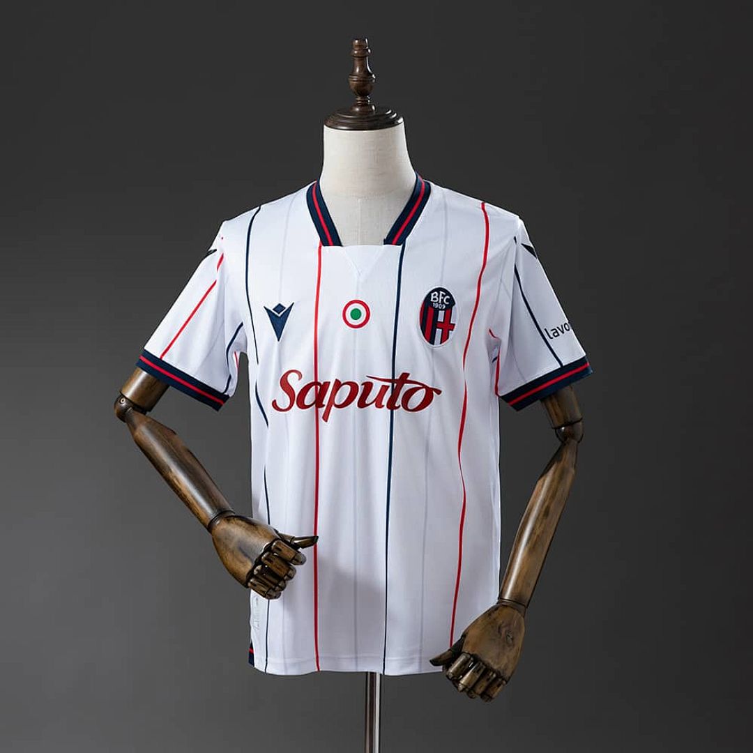 Bologna 25_26 Away Jersey S-XXL