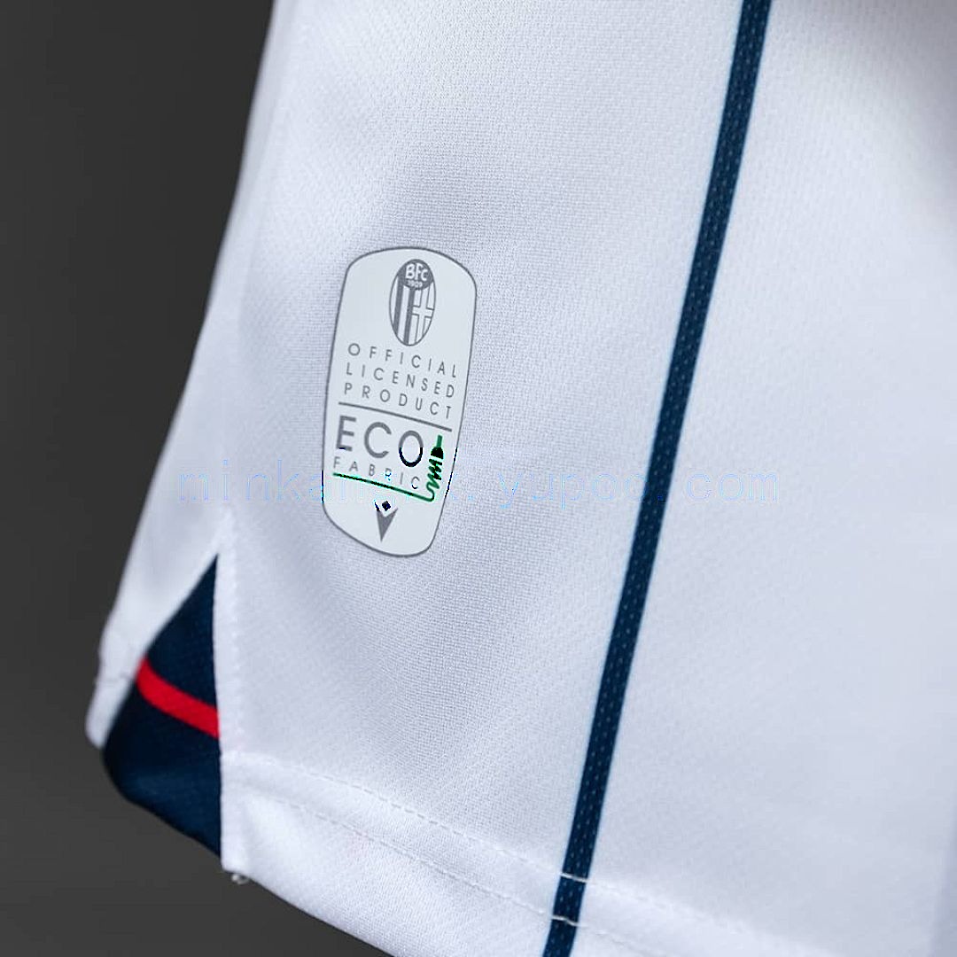 Bologna 25_26 Away Jersey S-XXL 2