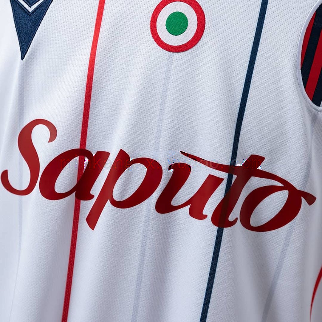 Bologna 25_26 Away Jersey S-XXL 6