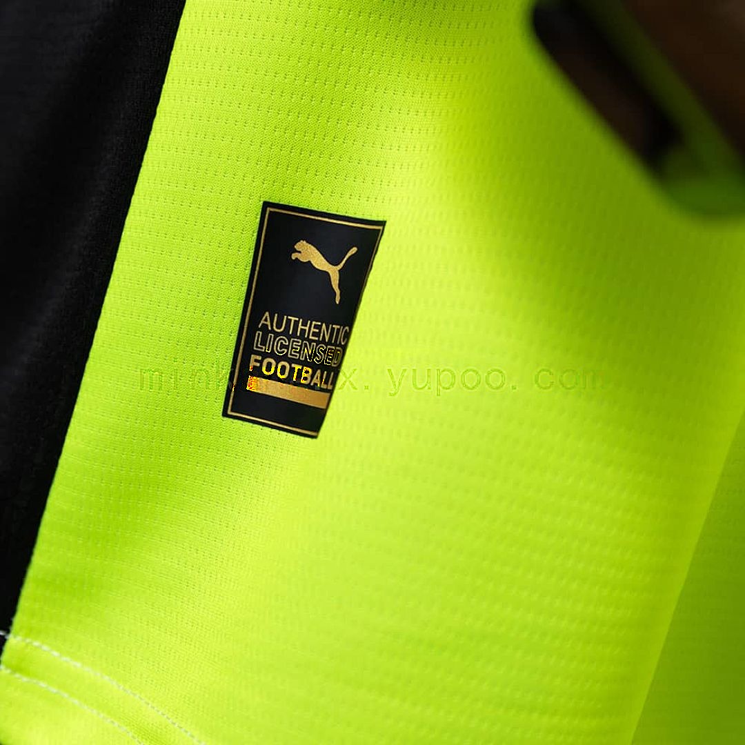 Dortmund 25_26 Home Jersey S-4XL 2