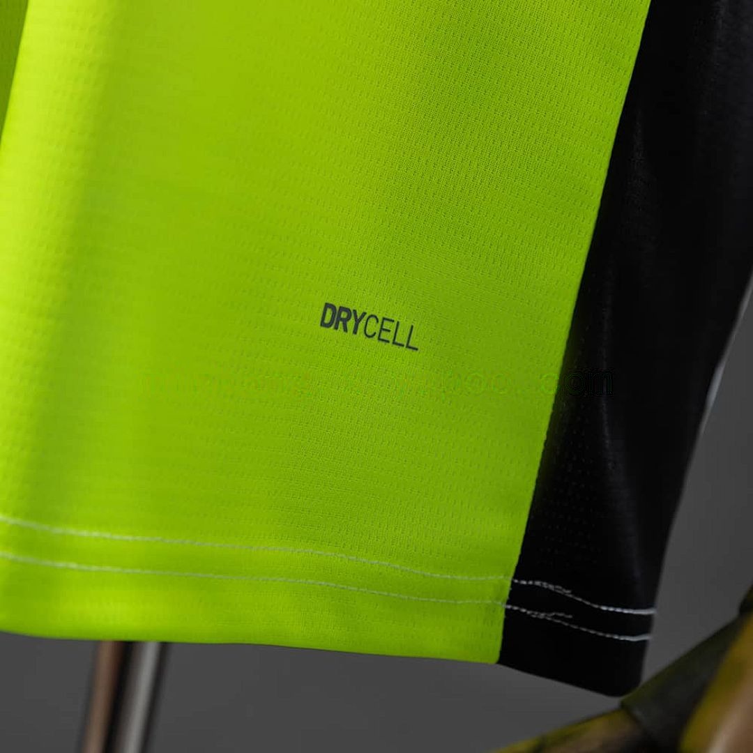 Dortmund 25_26 Home Jersey S-4XL 3