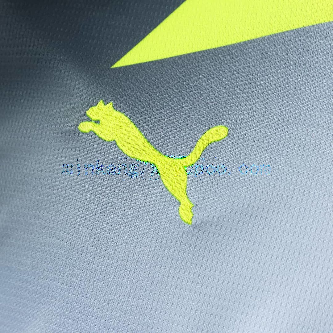 Dortmund 25_26 Home Jersey S-4XL 5
