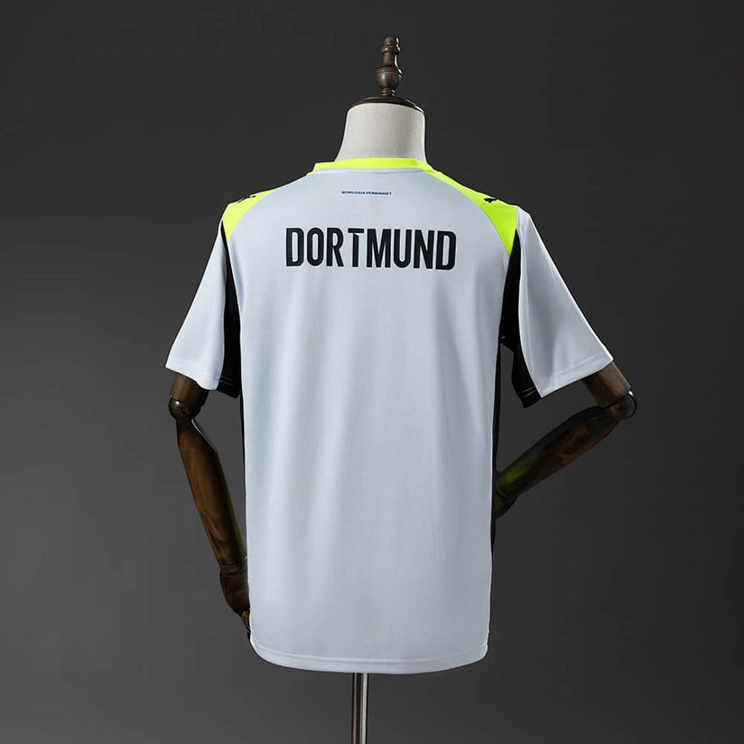 Dortmund 25_26 Home Jersey S-4XL 9