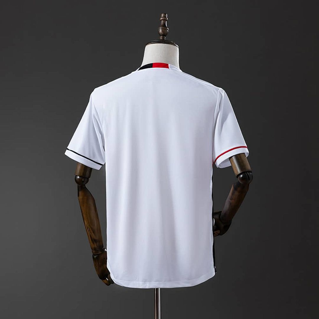 Vitória 25_26 Away Jersey S-4XL 2