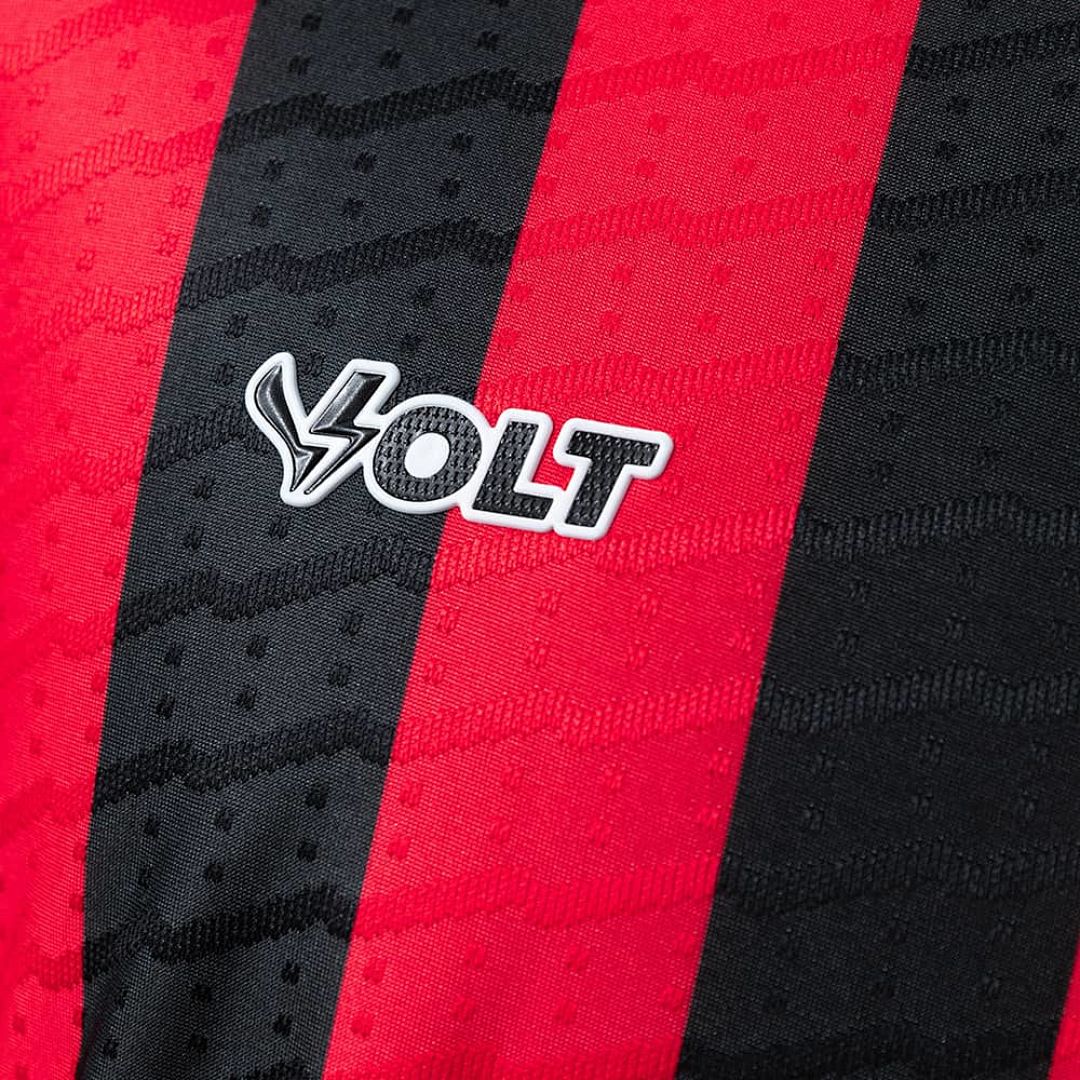 Vitória 25_26 Home Jersey S-4XL 5