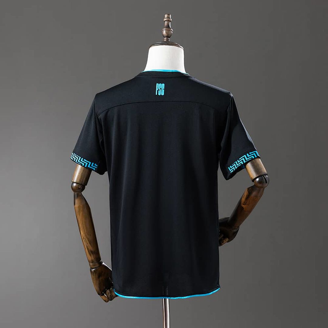 Paysandu 23_24 Third Away Jersey S-4XL 2