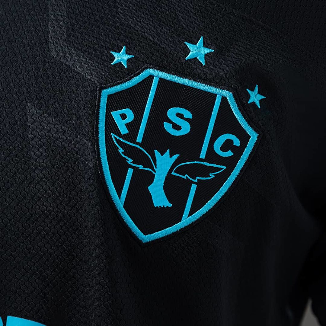 Paysandu 23_24 Third Away Jersey S-4XL 6