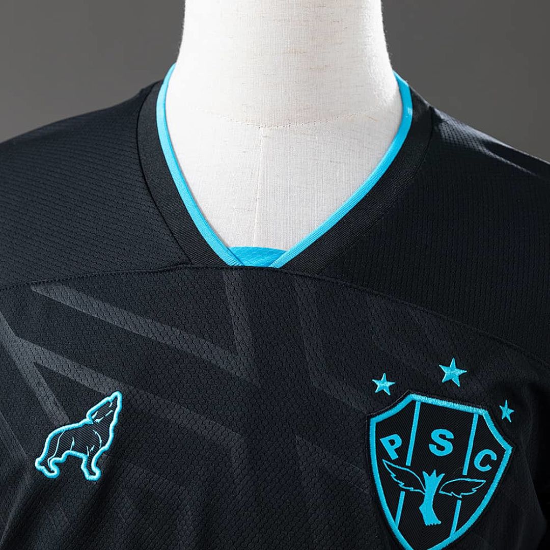 Paysandu 23_24 Third Away Jersey S-4XL 8