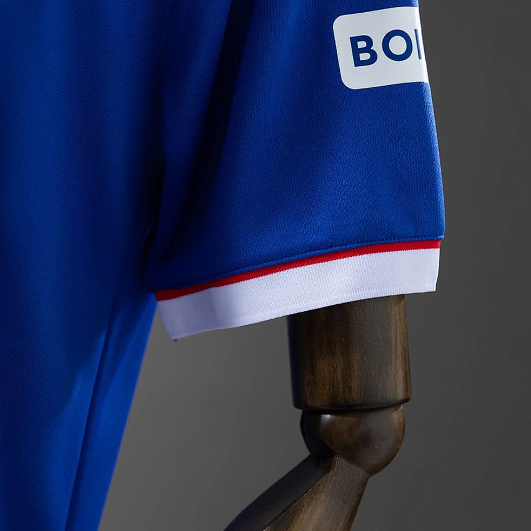 Rangers 25_26 Home Jersey S-4XL 4