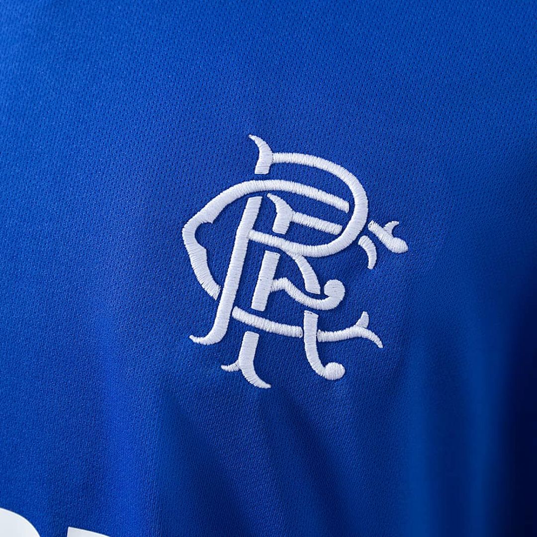 Rangers 25_26 Home Jersey S-4XL 6