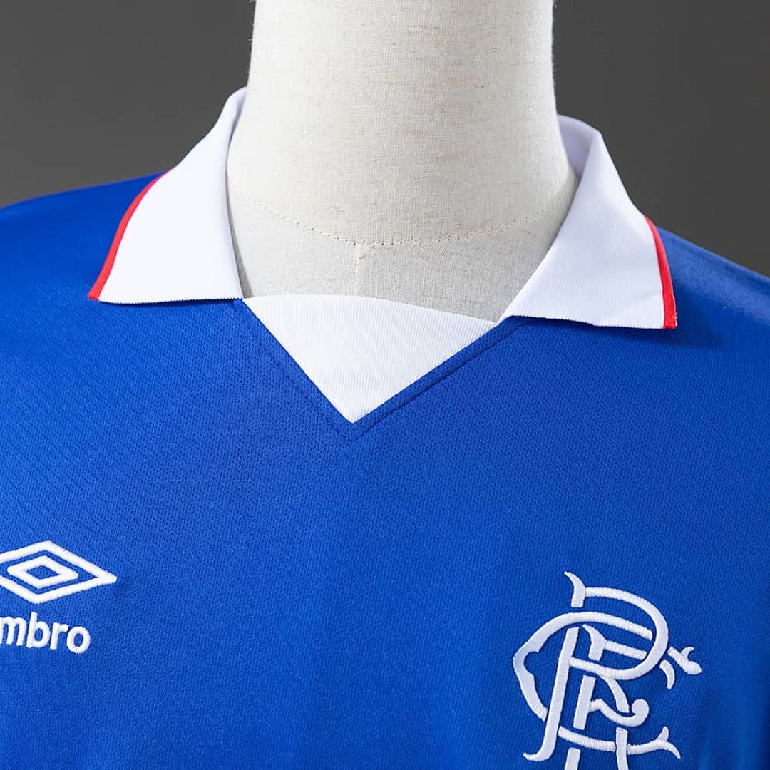 Rangers 25_26 Home Jersey S-4XL 8