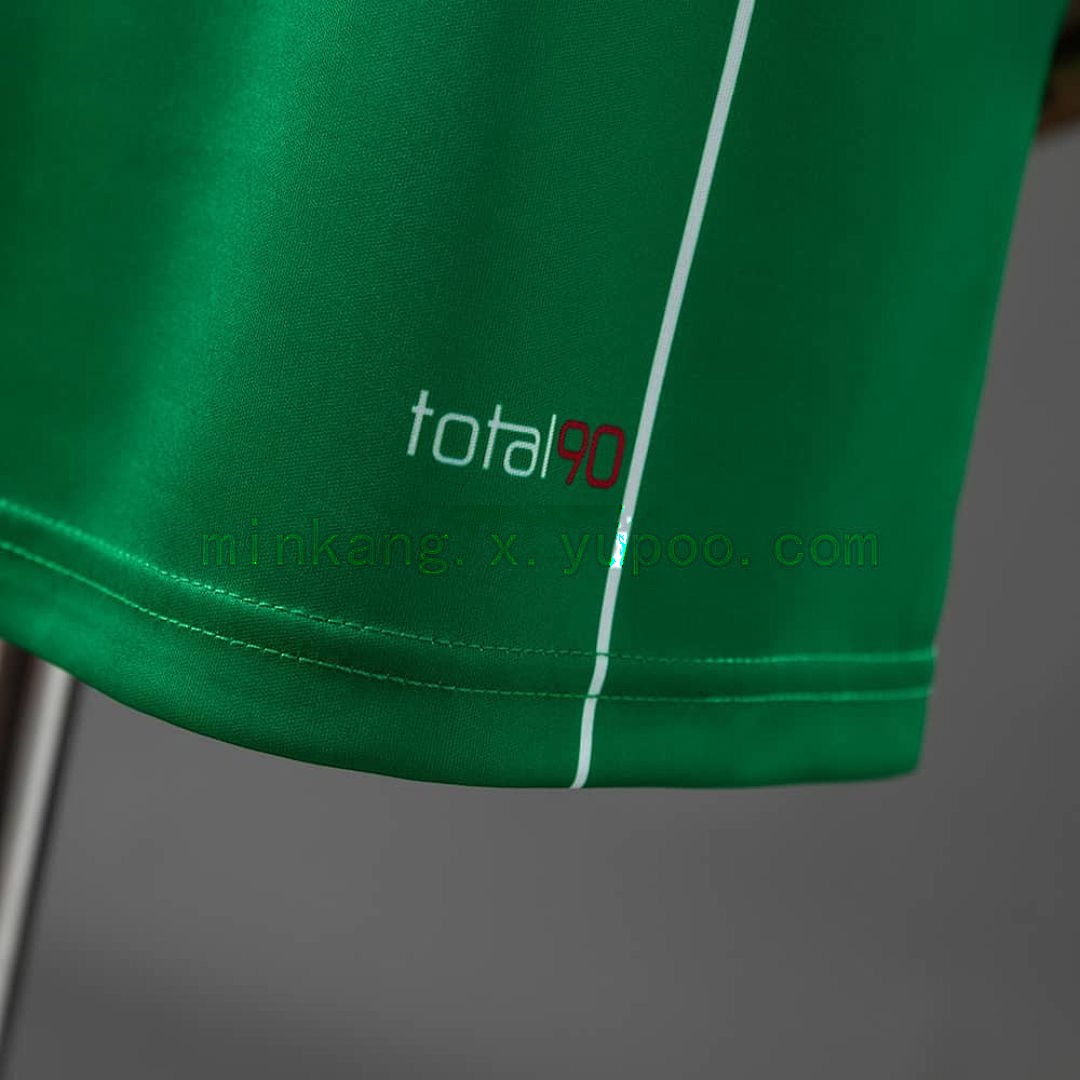 2025 T90 Series - Green Jersey S-4XL 2