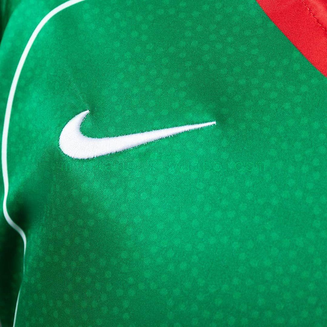 2025 T90 Series - Green Jersey S-4XL 4