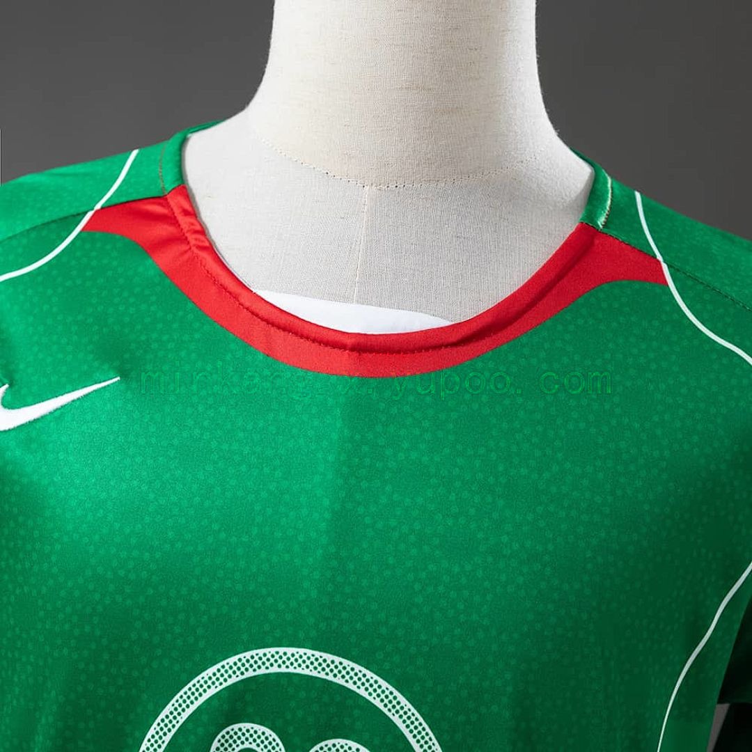 2025 T90 Series - Green Jersey S-4XL 6