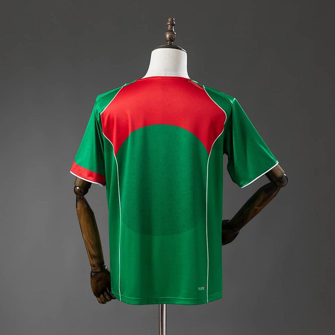 2025 T90 Series - Green Jersey S-4XL 7
