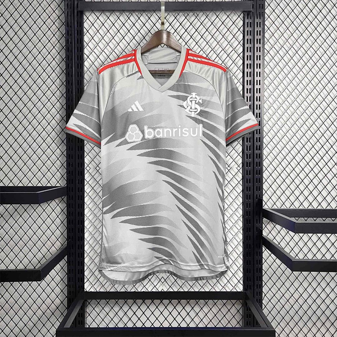 24-25 Internacional Second Away S-4XL