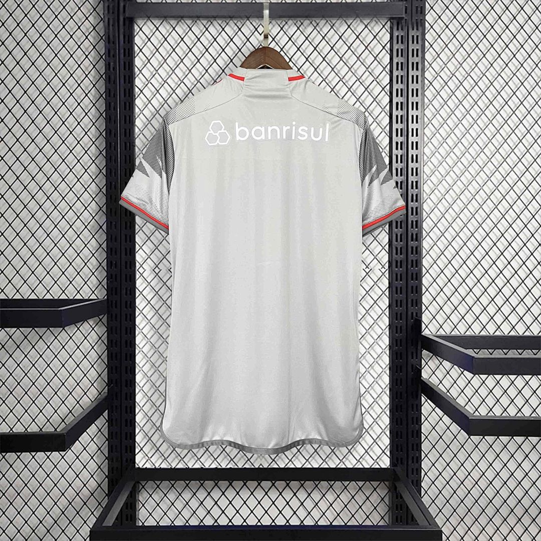 24-25 Internacional Second Away S-4XL 3