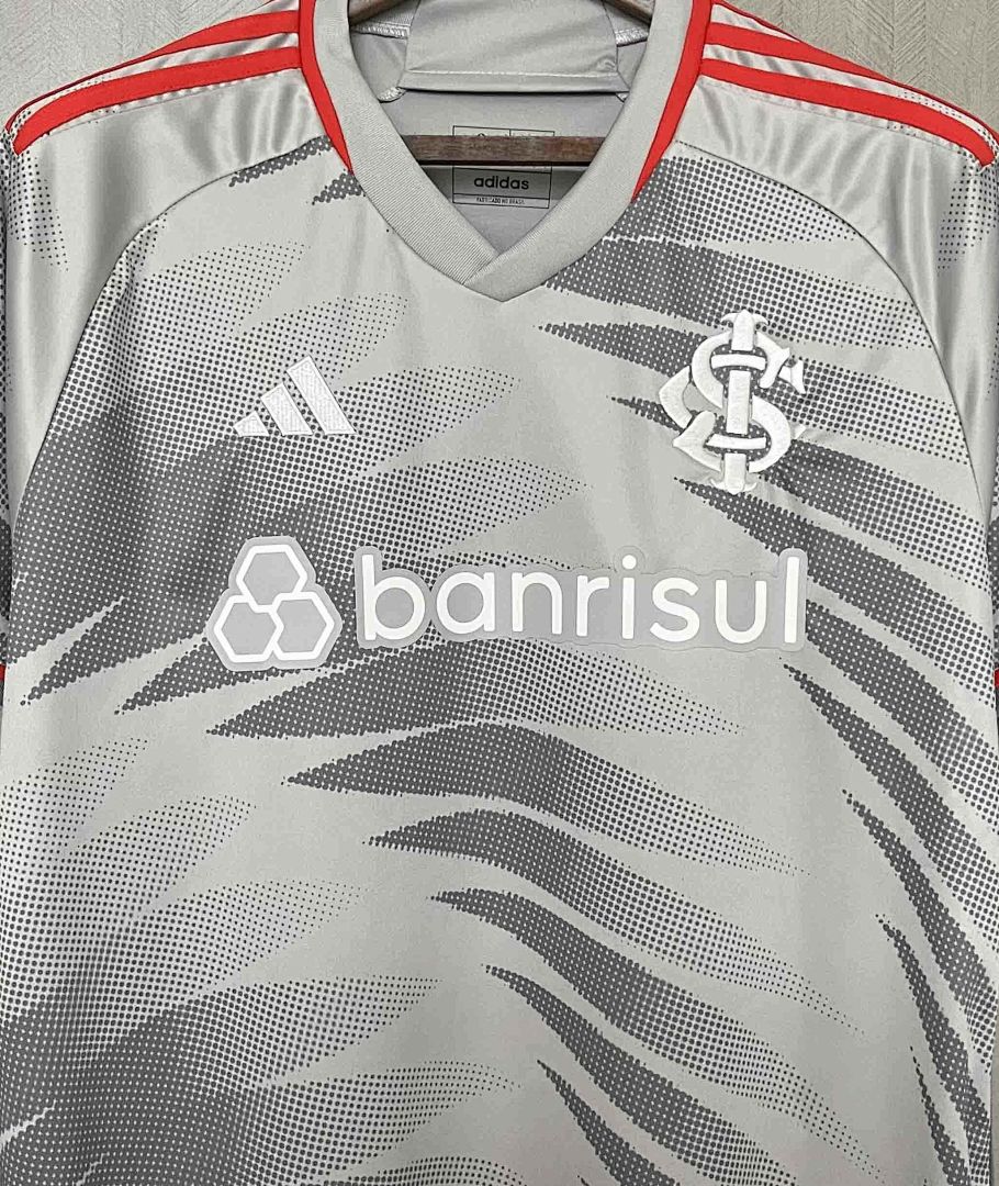 24-25 Internacional Second Away S-4XL 4
