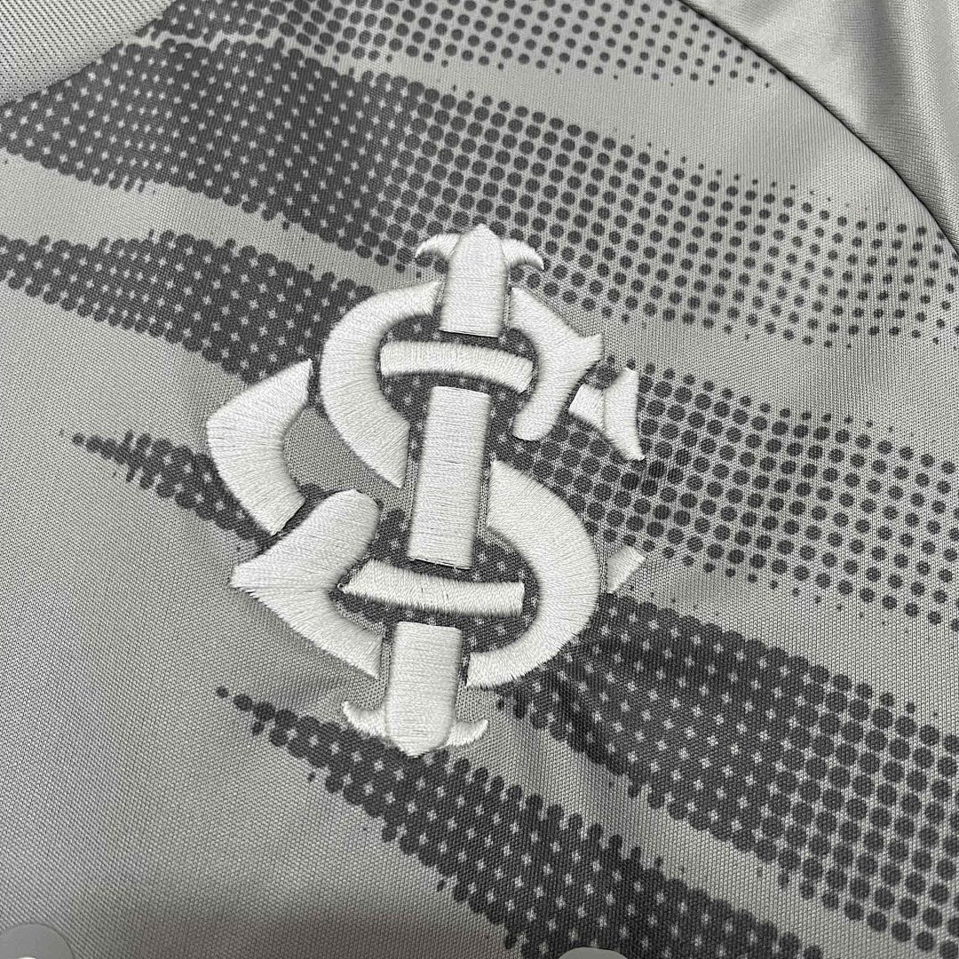 24-25 Internacional Second Away S-4XL 6