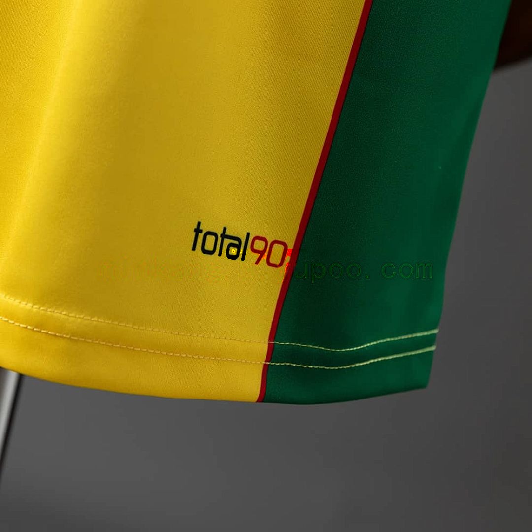 2025 T90 Series - Yellow Jersey S-4XL 2