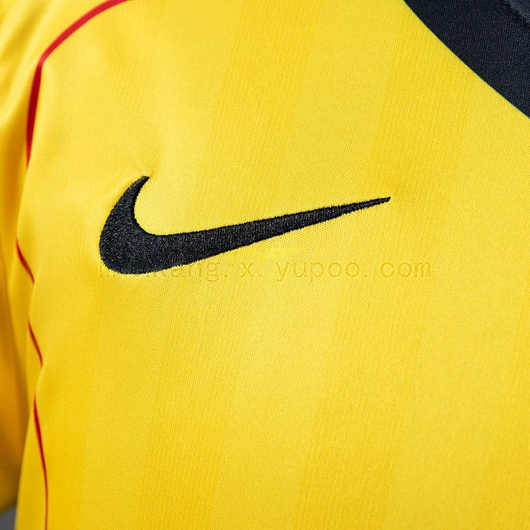 2025 T90 Series - Yellow Jersey S-4XL 4