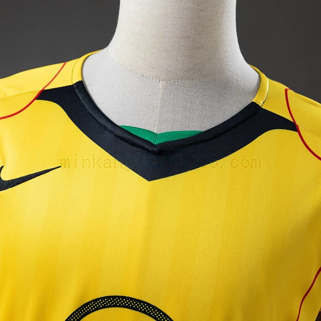2025 T90 Series - Yellow Jersey S-4XL 6