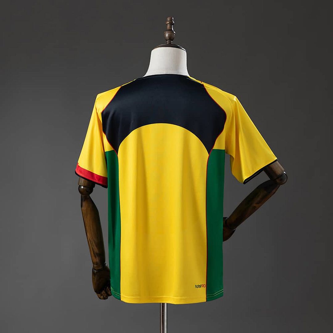 2025 T90 Series - Yellow Jersey S-4XL 7