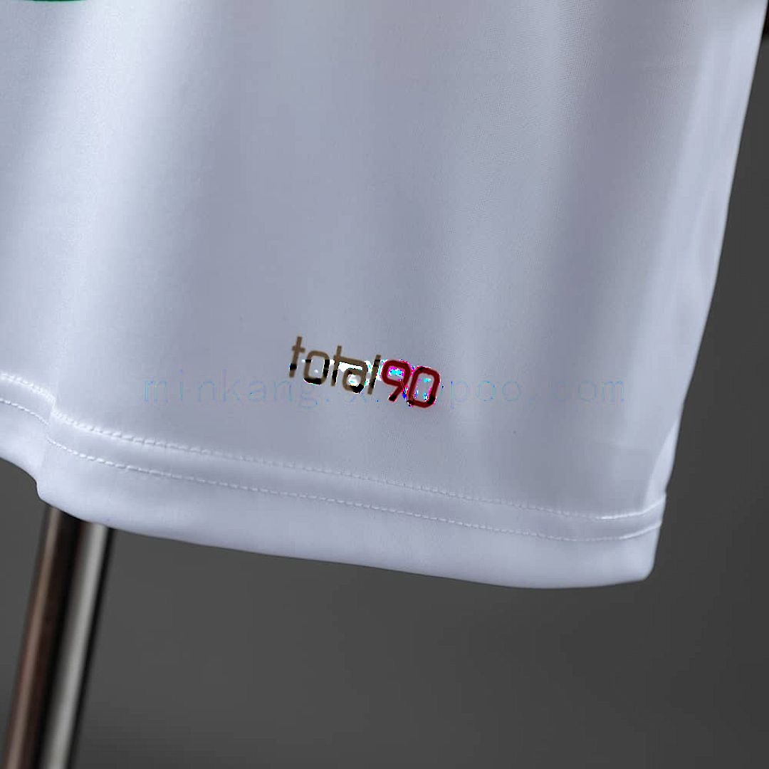 2025 T90 Series - White Jersey S-4XL 2