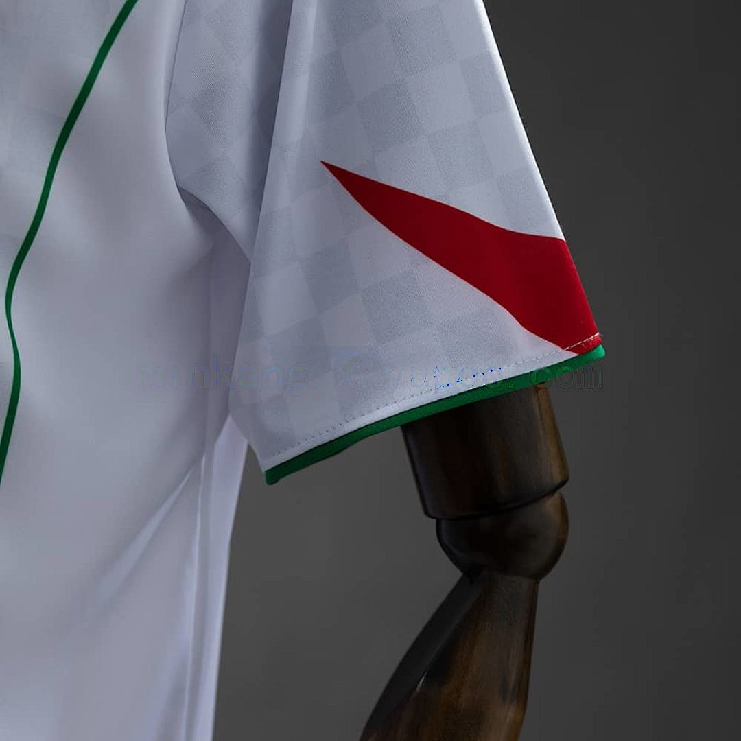2025 T90 Series - White Jersey S-4XL 3