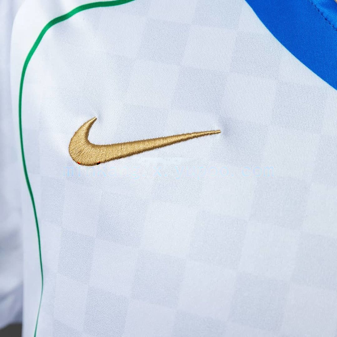 2025 T90 Series - White Jersey S-4XL 4