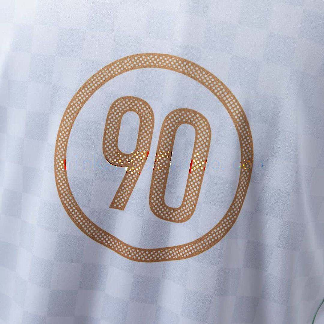 2025 T90 Series - White Jersey S-4XL 5