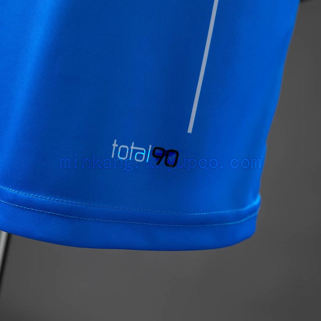 2025 T90 Series - Blue Jersey S-4XL 2