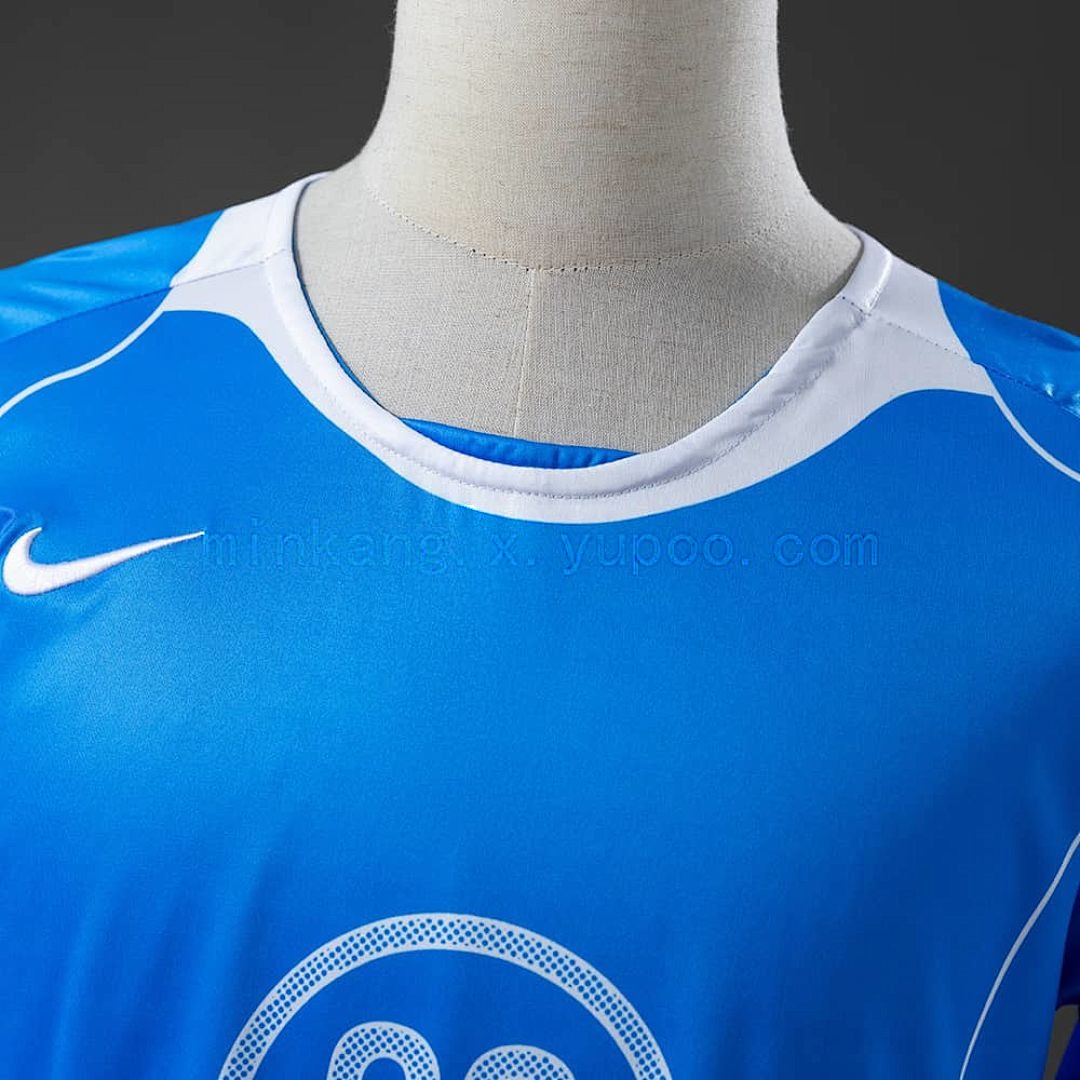 2025 T90 Series - Blue Jersey S-4XL 6