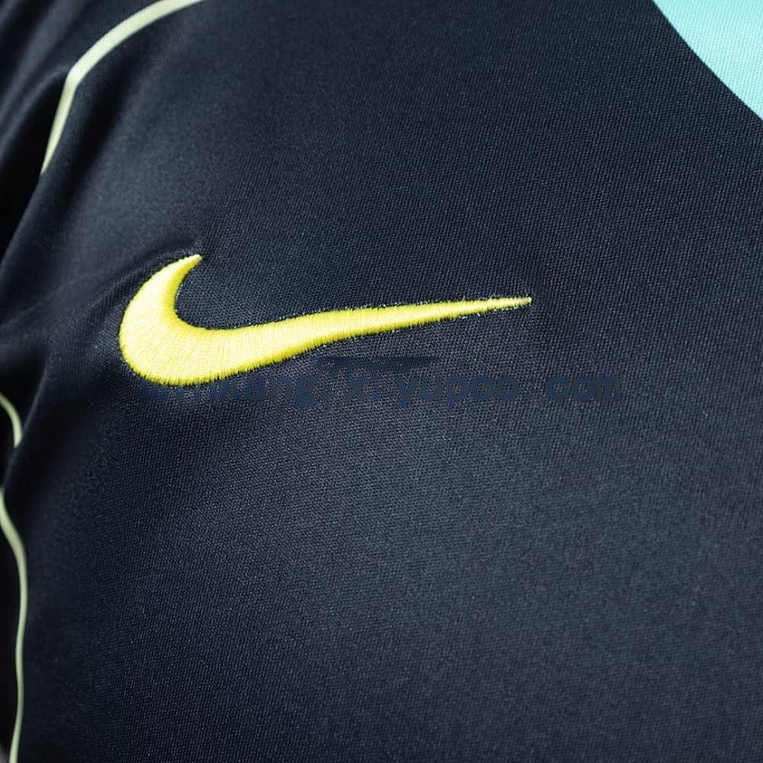 2025 T90 Series - Black Jersey S-4XL 4