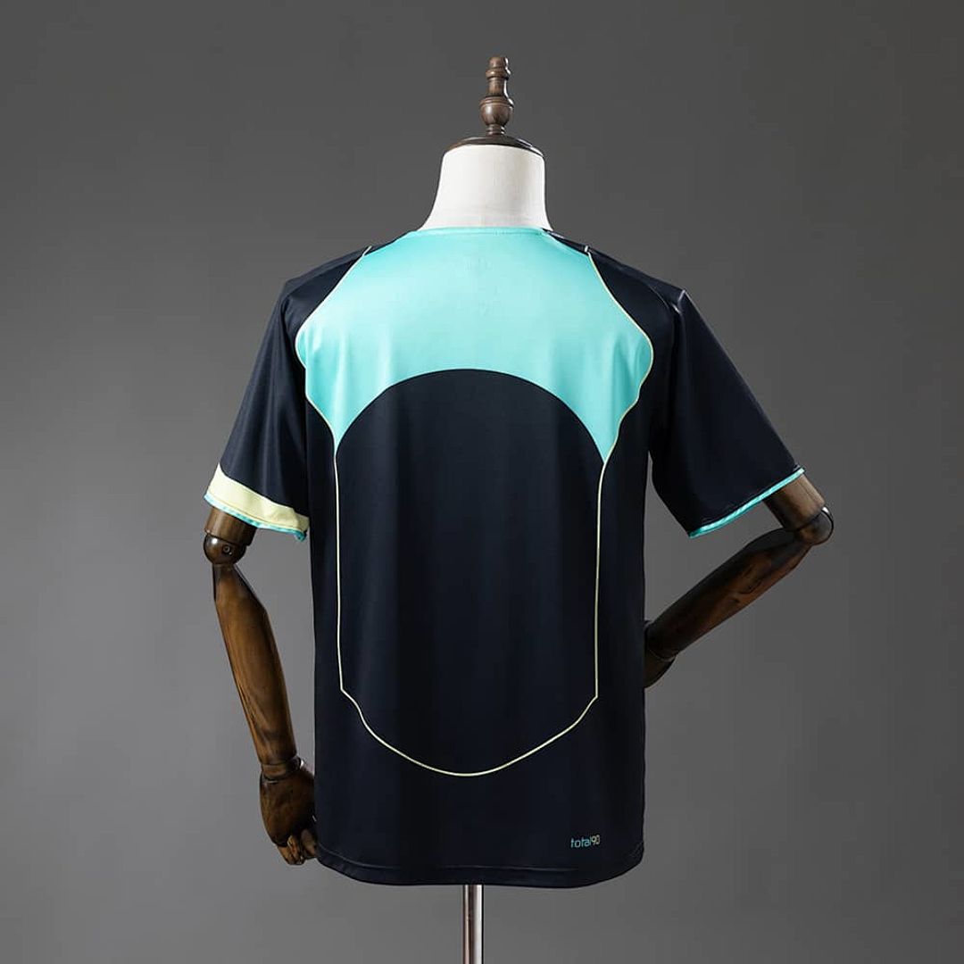 2025 T90 Series - Black Jersey S-4XL 7