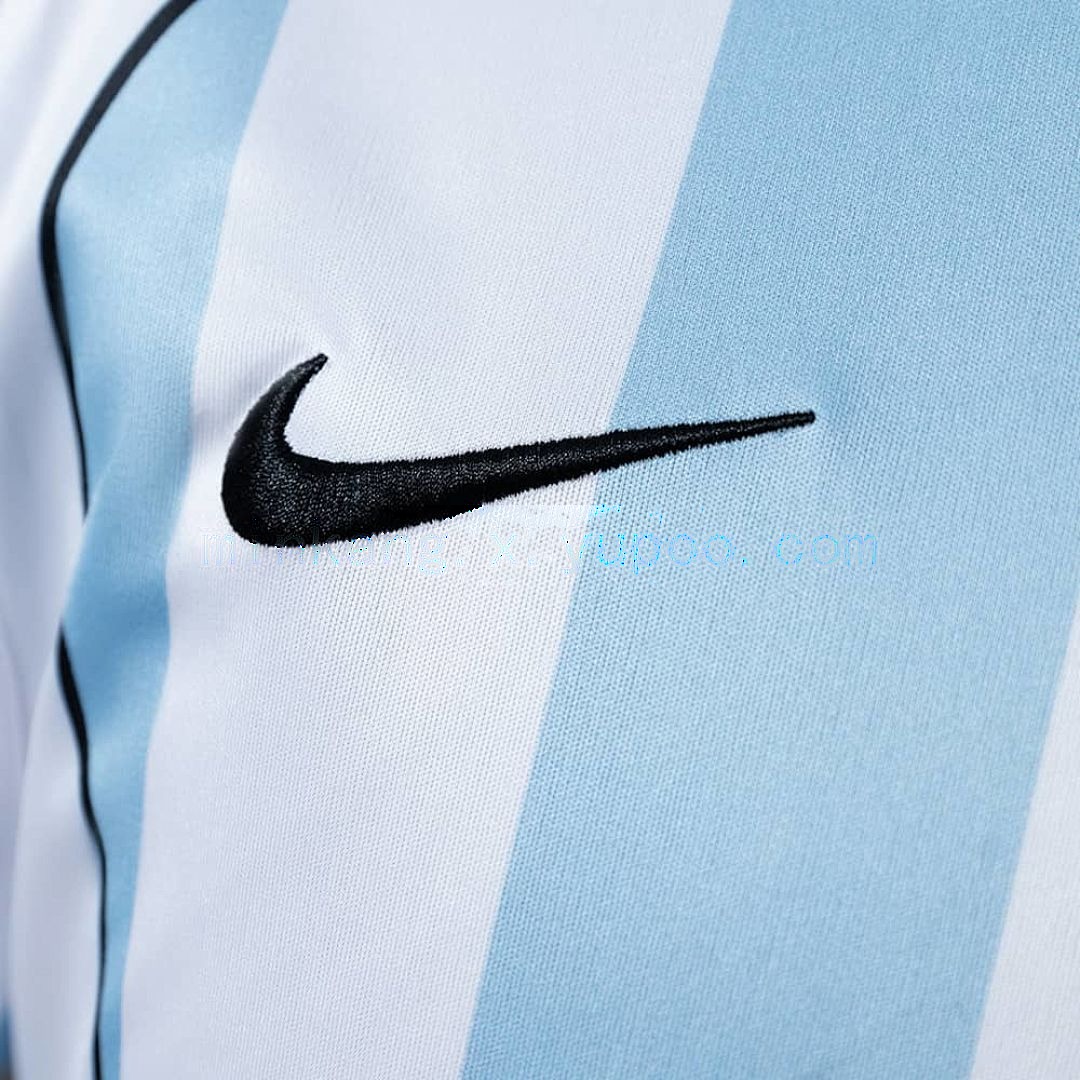2025 T90 Series - White and Blue Striped Jerseys S-4XL 4