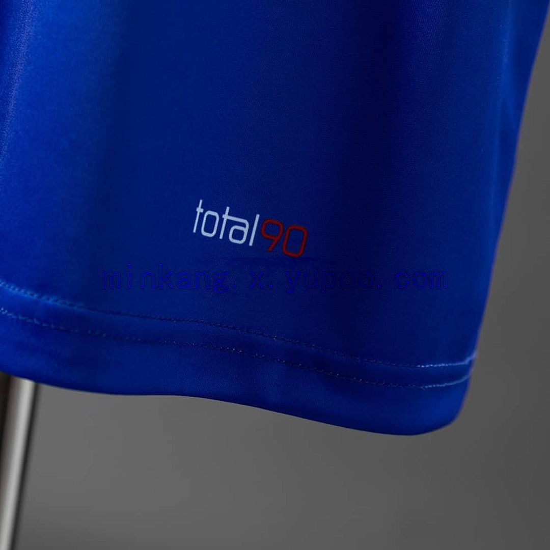 2025 T90 Series - Dark Blue Jersey S-4XL 2