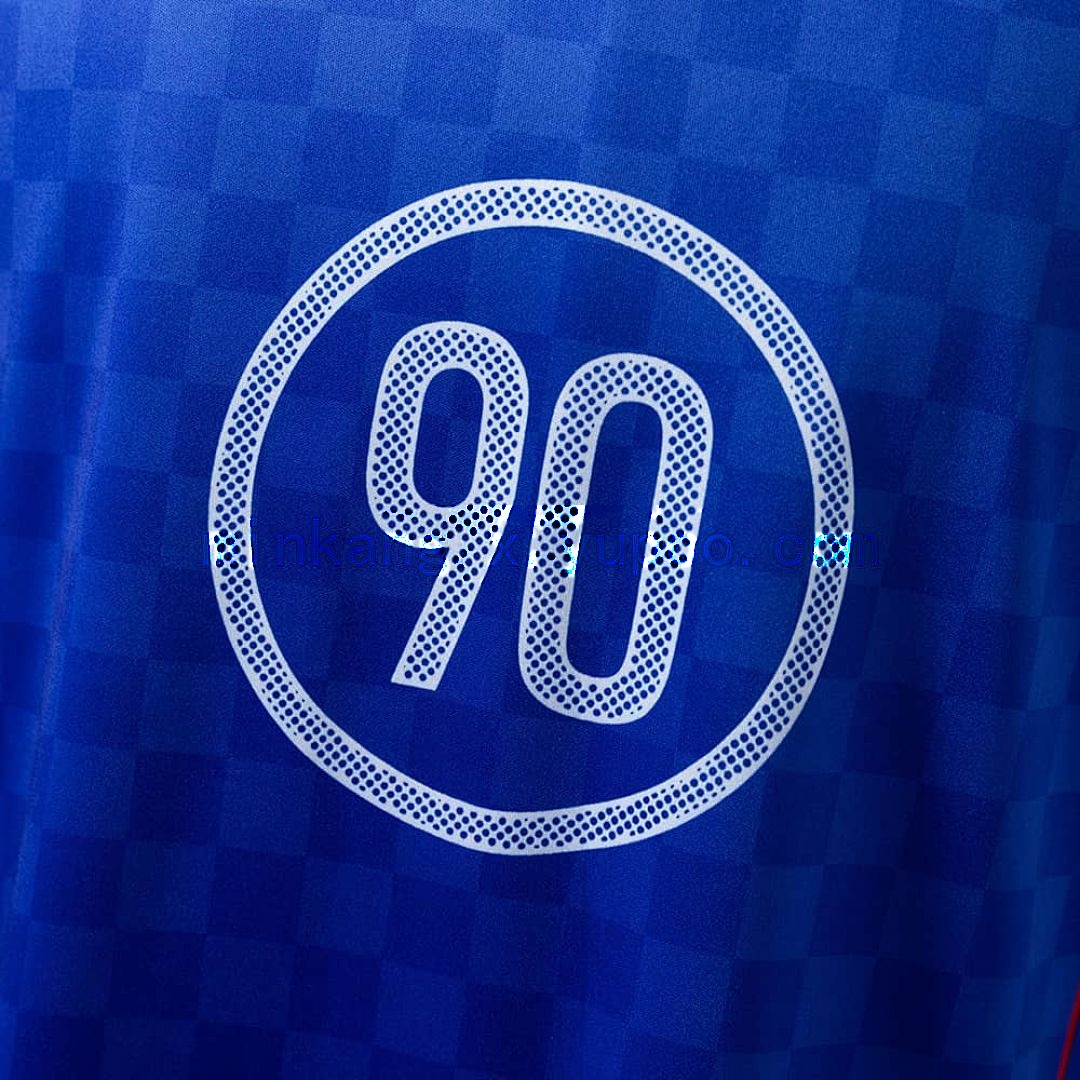 2025 T90 Series - Dark Blue Jersey S-4XL 5