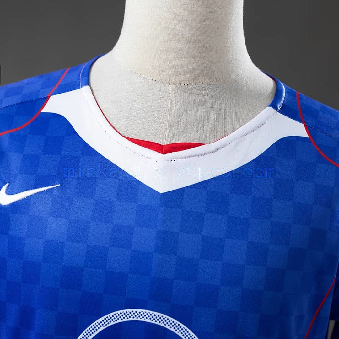 2025 T90 Series - Dark Blue Jersey S-4XL 6