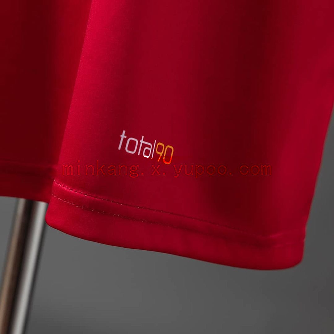 2025 T90 Series - Red Jersey S-4XL 2