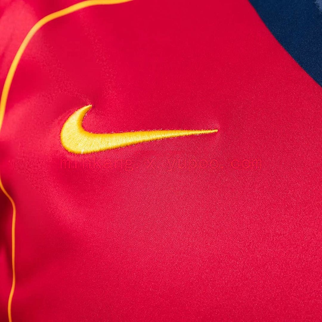 2025 T90 Series - Red Jersey S-4XL 4