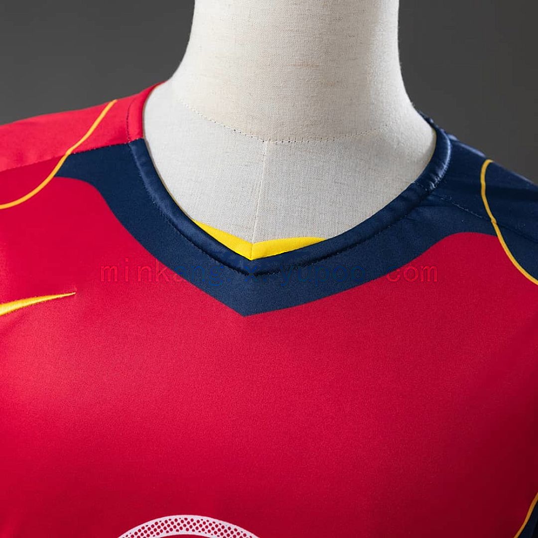 2025 T90 Series - Red Jersey S-4XL 6