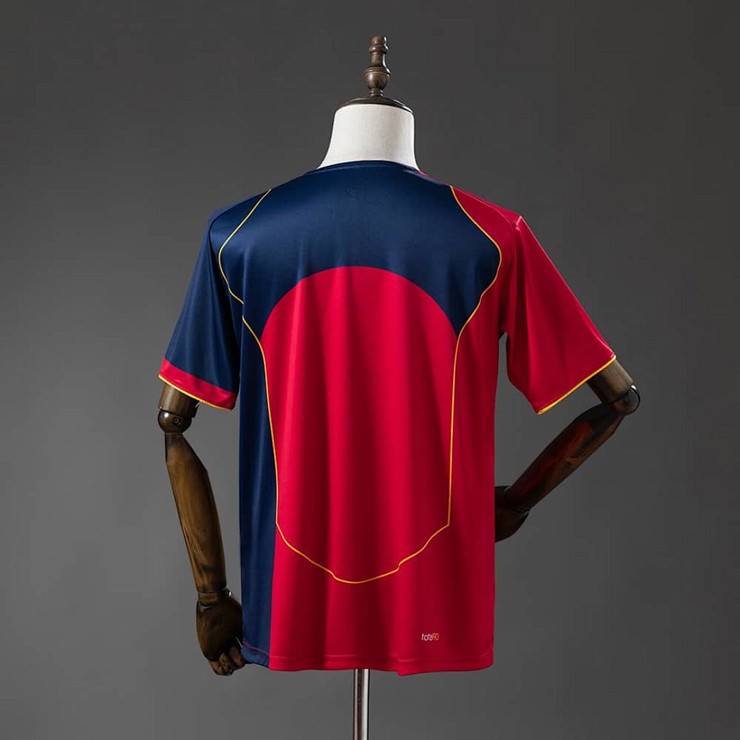 2025 T90 Series - Red Jersey S-4XL 7