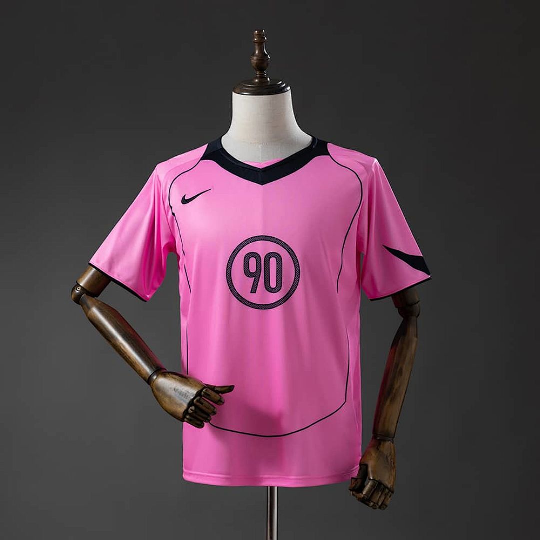 2025 T90 Series - Pink Jersey S-4XL