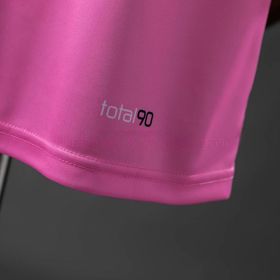 2025 T90 Series - Pink Jersey S-4XL 2