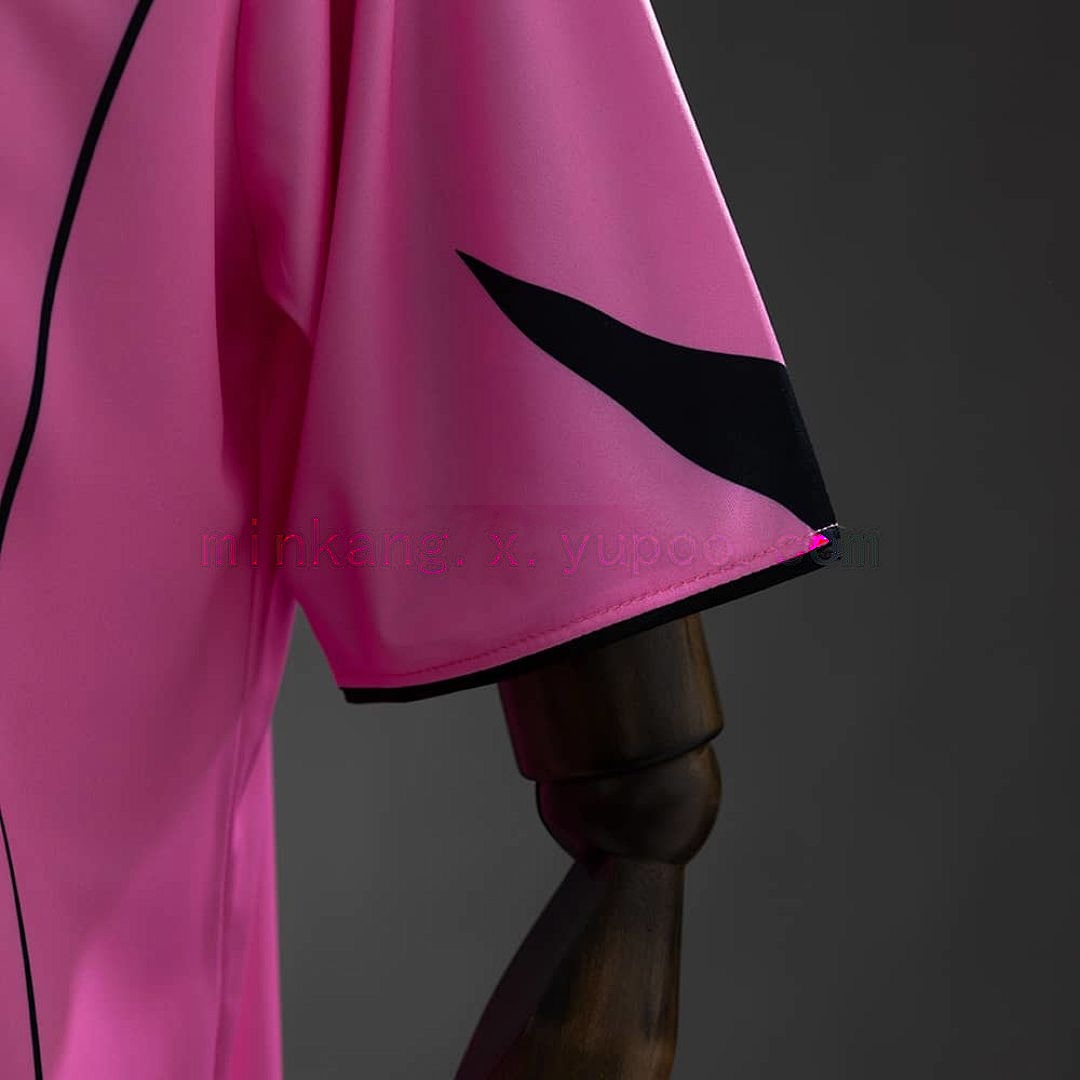 2025 T90 Series - Pink Jersey S-4XL 3
